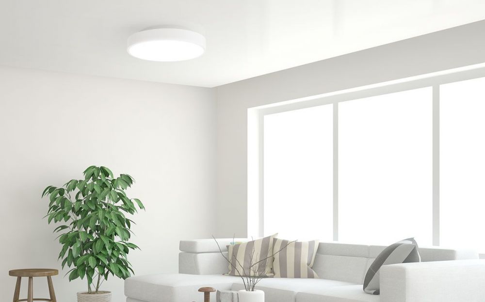 Светильник Xiaomi Smart Led Ceiling
