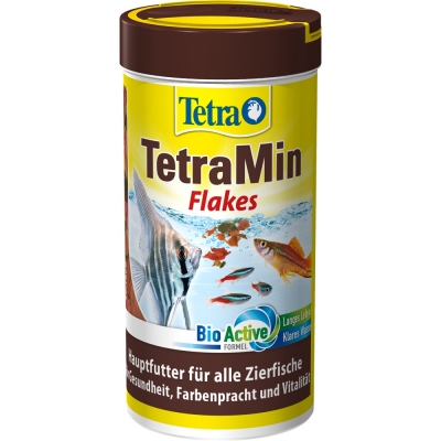 TETRA TetraMin Flakes  100мл /250мл/ 500мл