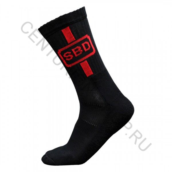 Спортивные носки SBD (базовая серия)