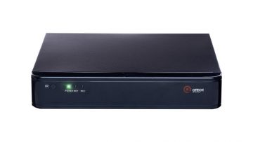 4-канальный видеорегистратор Qtech QVC-XVR-104/720P (1080N)