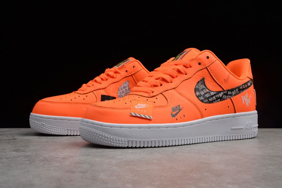 just do it air force 1 low