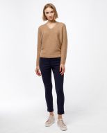 Женские брюки "casual"