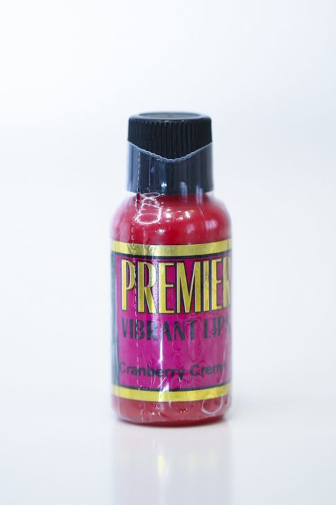 Пигменты для губ  PREMIER PIGMENTS USA Cranberry Creme C032