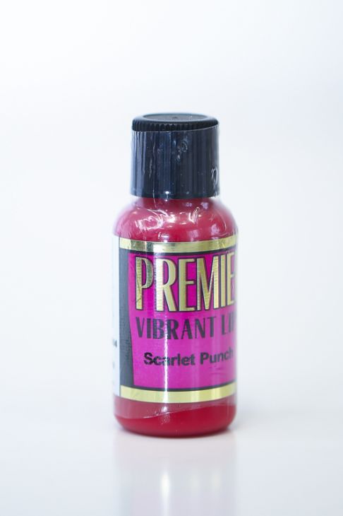 Пигменты для губ  PREMIER PIGMENTS USA Scarlet Punch C036