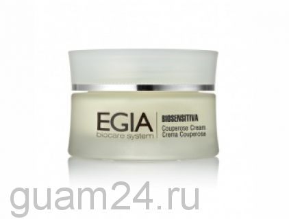 EGIA Крем антикуперозный Couperose Cream, 50 мл код FP-61