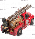 Пожарная машина 85040 "The Fire Engine. Forchino"