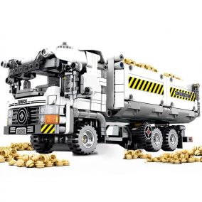 Конструктор Lego Technic инженерный грузовик