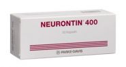 Нейронтин 400 мг