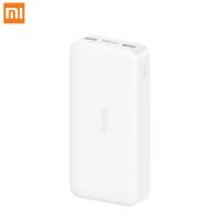 Powerbank аккумулятор Xiaomi Redmi Power Bank 20000