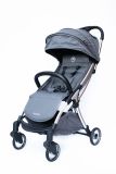 Коляска детская RYAN - Prime Lite Auto Folding Chie gray