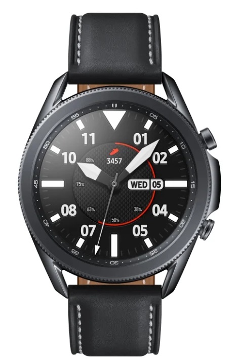 Умные часы Samsung Galaxy Watch3 45мм