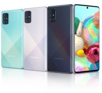 Samsung Galaxy A71 6/128GB RU