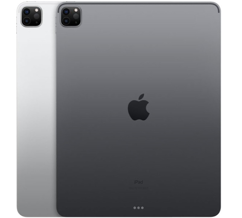 Apple iPad Pro 12.9 (2020) 512Gb Wi-Fi + Cellular