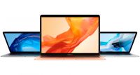 Ноутбук Apple MacBook Air 13 дисплей Retina с технологией True Tone Early 2020 (Intel Core i5 1100MHz/13.3"/2560x1600/8GB/512GB SSD/DVD нет/Intel Iris Plus Graphics/Wi-Fi/Bluetooth/macOS)