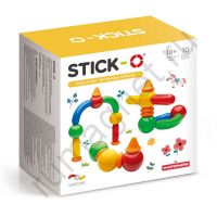Конструктор STICK-O 901001 Basic 10 Set