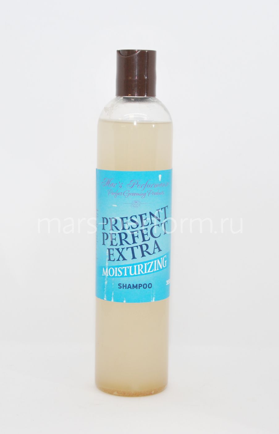 Present Perfect Extra Moisturizing Shampoo 350 мл