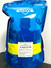 Изолят сывороточного белка Fonterra-90 (быстрорастворимый)