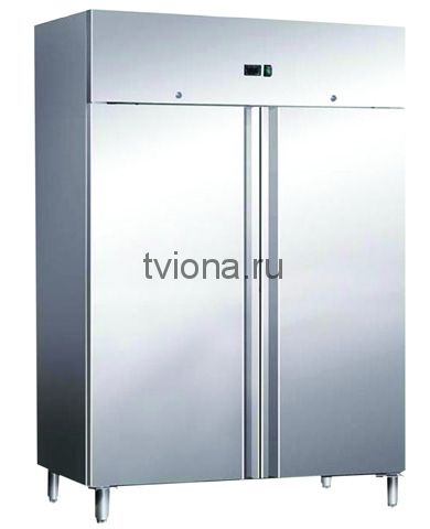 Холодильный шкаф GASTRORAG GN1410 TN
