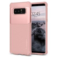 Чехол Spigen Hybrid Armor для Samsung Galaxy Note 8 розовое золото