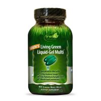 Комплекс для мужчин Living Green Liquid-Gel Multi, 90 капсул