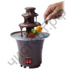 Мини шоколадный фонтан Mini Chocolate Fontaine
