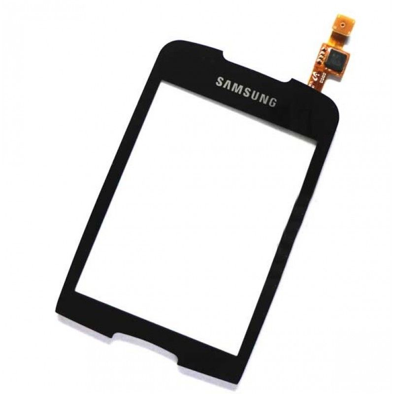 Тачскрин Samsung S5570 Galaxy Mini (black) Оригинал