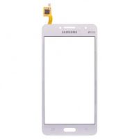 Тачскрин Samsung G532F Galaxy J2 Prime (silver) Оригинал