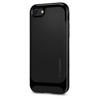 Чехол Spigen Neo Hybrid Herringbone для iPhone 7 черный
