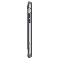 Чехол Spigen Neo Hybrid Herringbone для iPhone 7 серебристый