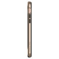 Чехол Spigen Neo Hybrid Herringbone для iPhone 7 золотой