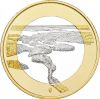 Ландшафты реки  Пункахарью 5 евро Финляндия 2018 на заказ