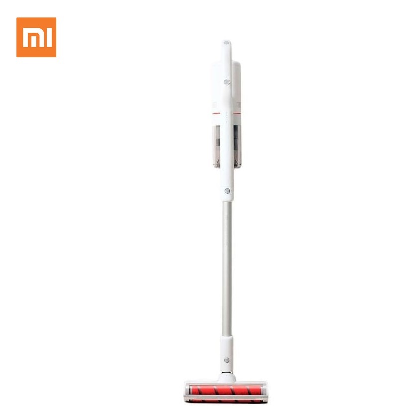 Беспроводной пылесос Xiaomi Roidmi F8 Wireless Vacuum Cleaner