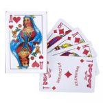 Карты игральные, 36 шт (цена указана за 10 штук)