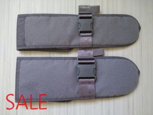 Комплект удлинителей пояса для моделей  Pognae No5 Plus  3 в 1 эрго-рюкзак+хипсит