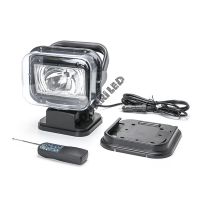 Фароискатель GBB-70W spot пучок света направленный