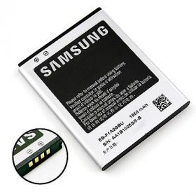Аккумулятор EB-F1A2GBU для Samsung i9100 Galaxy S2