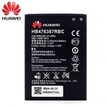 Аккумулятор для телефона Huawei HB476387RBC Honor 3X 3000mAh Original