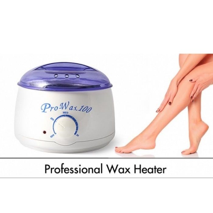 Воскоплав PRO-WAX 100, Цвет Белый