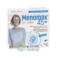 Меномакс 45+ / Menomax 45+