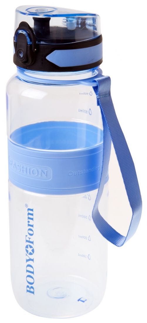 Бутылка для воды BodyForm BF-SWB05 900 мл
