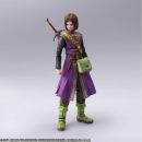 Фигурка Dragon Quest XI - Bring Arts Hero