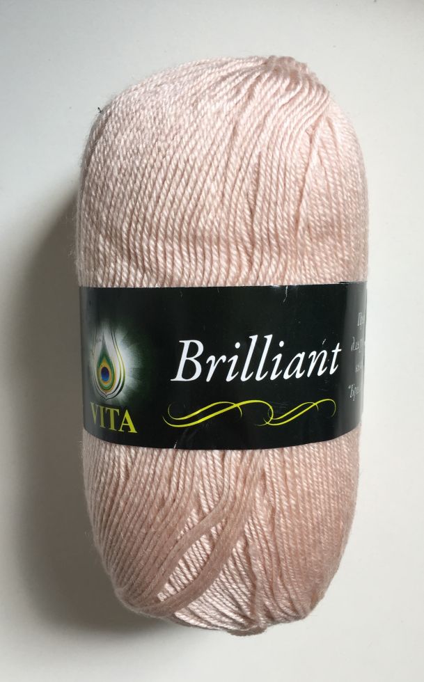 Brilliant (Vita) 4987-чайная роза