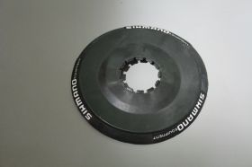 Защита спиц Shimano 135 мм пластик