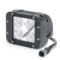 Светодиодная фара DCQ-40W spot дальний свет