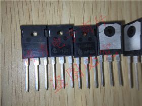 Транзистор 30N160R2 (H30R1602) (30A, 1600V)