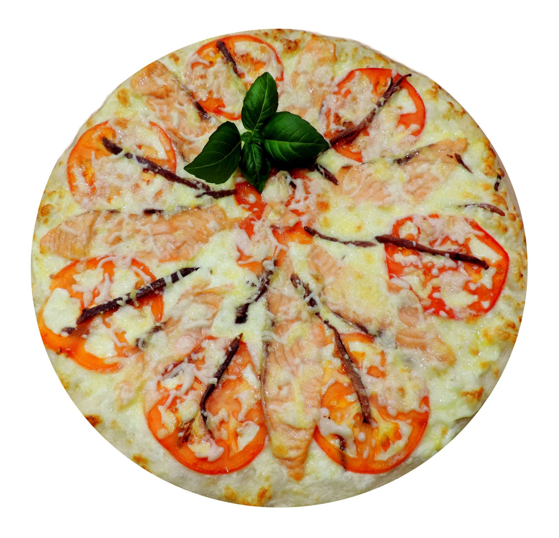 пицца сицилийская состав фото 106