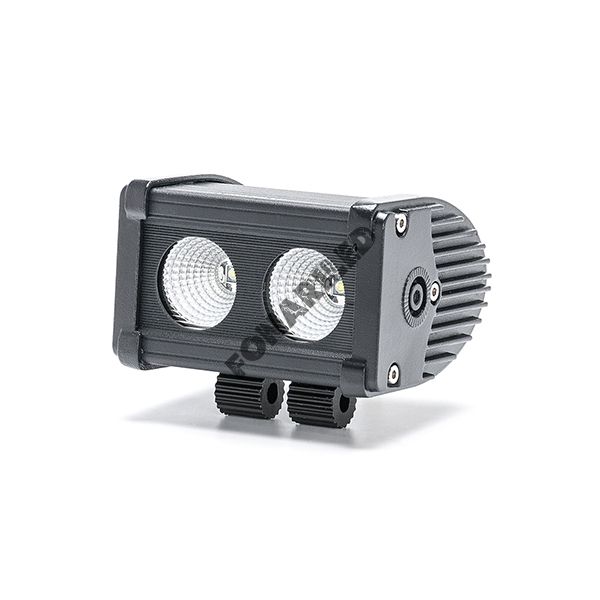 Светодиодная фара OC-20W flood ближний, рабочий свет