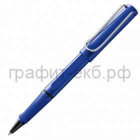Ручка-роллер Lamy Safari синий 314