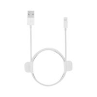 Кабель Xiaomi ZMI Lightning-USB (1м) MFI