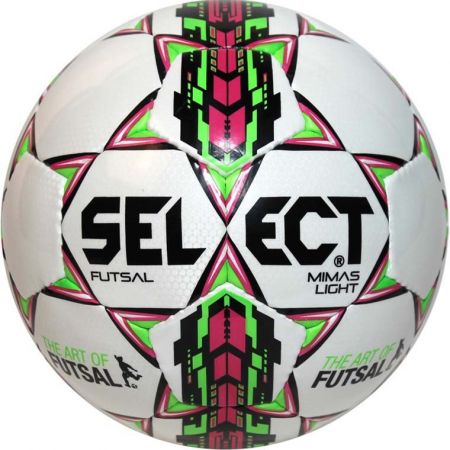 футзальный мяч Select Futsal Mimas Light